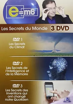 Couverture du produit · Em6-Coffret 3 DVD