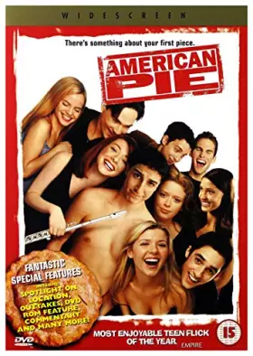 Couverture du produit · American Pie [Import]
