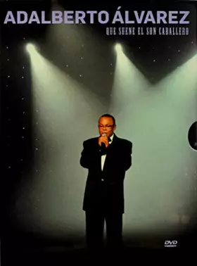 Couverture du produit · Que Suene El Son Caballeros