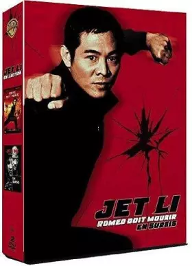 Jet Li Collection-Roméo Doit Mourir + en sursis - Andrzej Bartkowiak