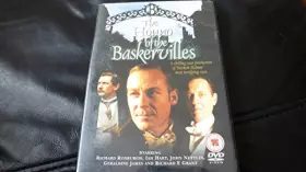 Couverture du produit · The Hound Of The Baskervilles