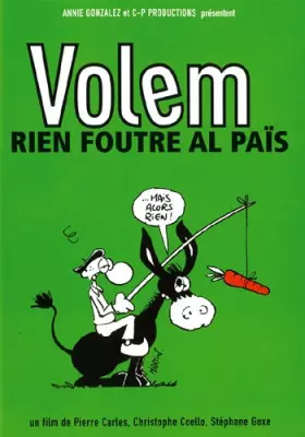 Couverture du produit · Volem Rien Foutre al païs
