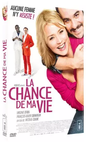La Chance de ma Vie - Nicolas Cuche