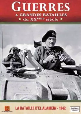 Couverture du produit · Guerres Et Grandes Vol.8: La Bataille D' El Alamein (1942)