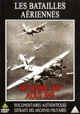 Couverture du produit · Les Batailles aériennes