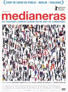 Medianeras - Gustavo Taretto