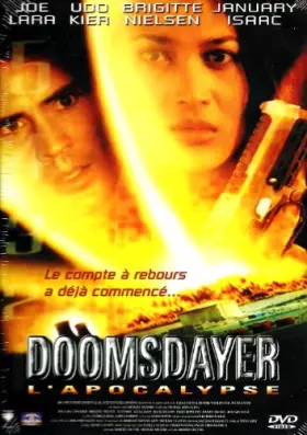 Couverture du produit · Doomsdayer