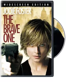 Couverture du produit · The Brave One