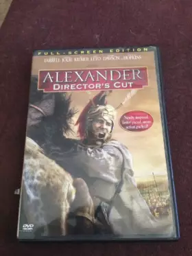 Couverture du produit · Alexander [Import USA Zone 1]