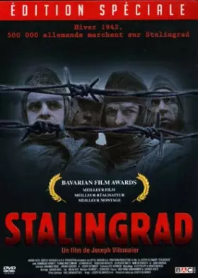 Couverture du produit · Stalingrad [Édition Spéciale]