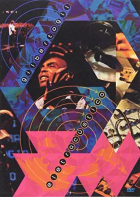 Couverture du produit · Gilberto Gil : Electroacústico