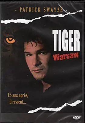 Couverture du produit · Le Retour du Tigre