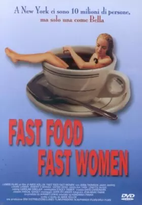 Couverture du produit · Food Fast Women [Import]