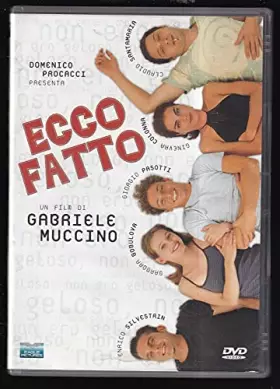 Ecco Fatto [Import]