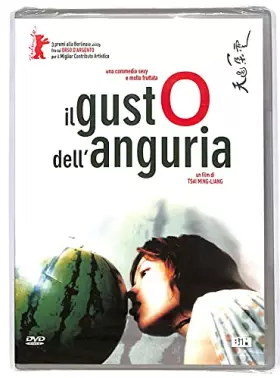 Couverture du produit · Il Gusto dell'anguria