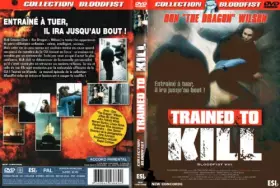 Couverture du produit · Trained To Kill