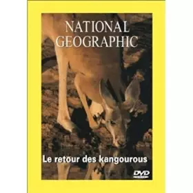 Couverture du produit · National Geographic : Le Retour des Kangourous
