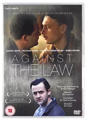 Against The Law [Edizione: Regno Unito] [Import] - Fergus O'Brien