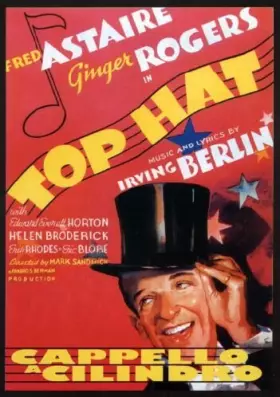 Couverture du produit · Cappello A Cilindro [Import]