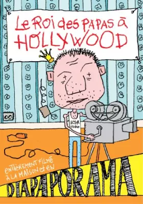 Couverture du produit · Vincent Malone : Le roi des papas à Hollywood