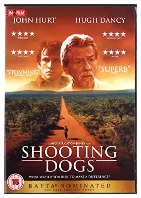 Shooting Dogs [Import anglais]