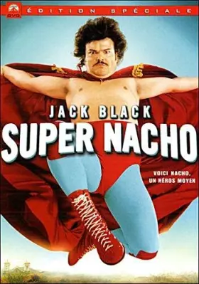 Couverture du produit · Super Nacho [Édition Spéciale]