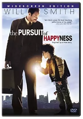 Couverture du produit · The Pursuit of Happyness