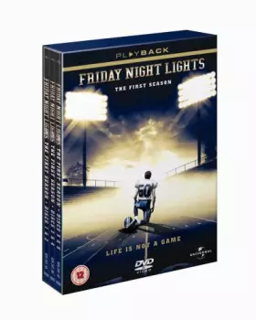 Friday Night Lights-Series 1 Set [Import]