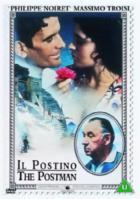 Couverture du produit · Il Postino [Import anglais]