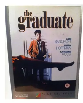 The Graduate [(IMPORT-ITAL.)] [Import anglais] - Mike Nichols