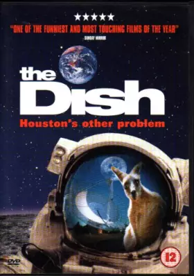 Couverture du produit · The Dish [Import anglais]
