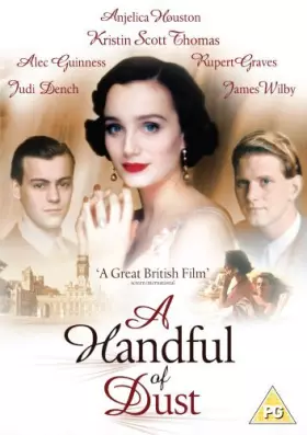 A Handful of Dust [Import anglais] - Charles Sturridge