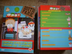 Couverture du produit · South Park [Import anglais]