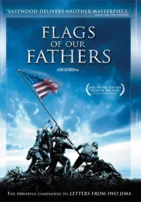 Couverture du produit · Flags of Our Fathers [Import anglais]