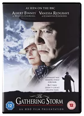 Couverture du produit · The Gathering Storm [Import anglais]