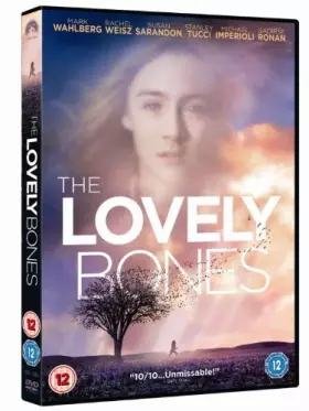 Couverture du produit · The Lovely Bones [Import]