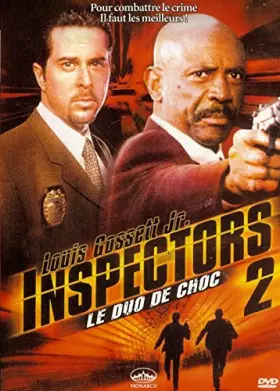 Couverture du produit · INSPECTORS 2 - LE DUO DE CHOC
