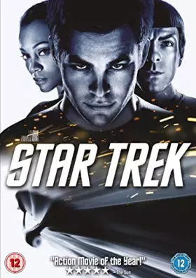 Couverture du produit · Star Trek 11 [Import]