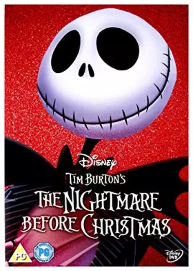 The Nightmare Before Christmas - Henry Selick