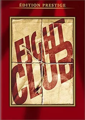 Couverture du produit · Fight Club [Édition Prestige]