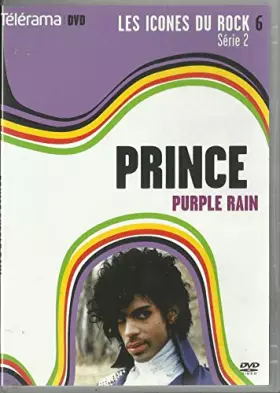Couverture du produit · Prince : Purple Rain
