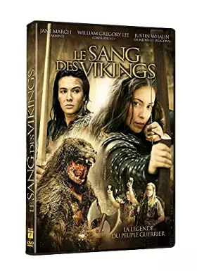 Couverture du produit · Le Sang des Vikings - DVD