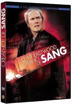 Couverture du produit · Créance de Sang