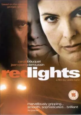 Couverture du produit · Red Lights [Import]