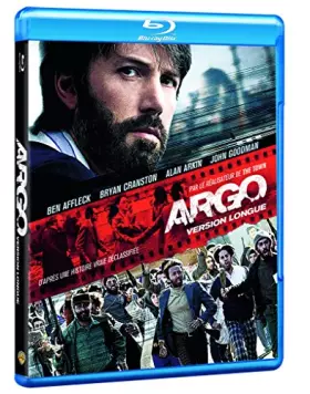 Couverture du produit · Argo [Version Longue]