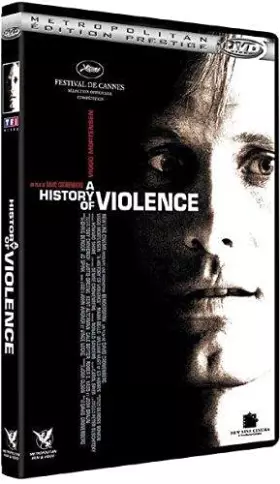 Couverture du produit · A History of Violence [Édition Prestige]