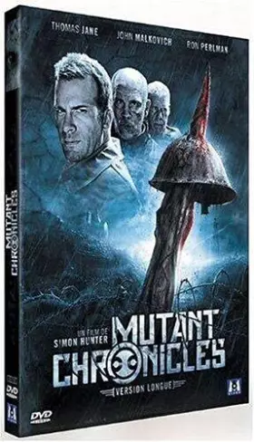 Couverture du produit · Mutant Chronicles [Version Longue Non censurée]
