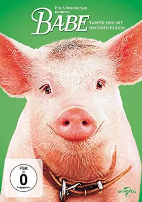 Couverture du produit · Babe