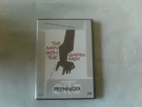 Couverture du produit · l'homme au Bras d'or