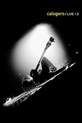 Couverture du produit · Calogero : Live 1.0